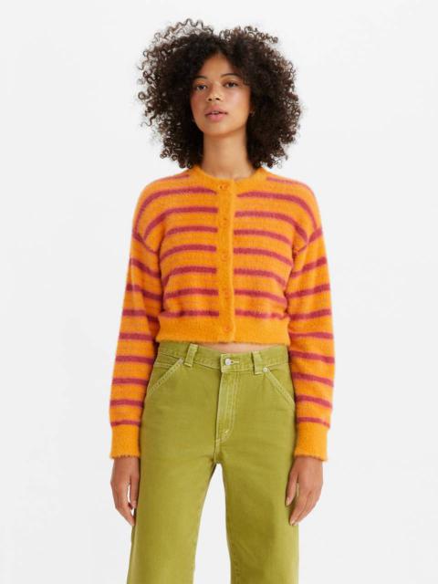 Levi's CAT CARDIGAN SWEATER