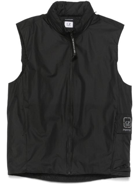 C.P. Company padded gilet