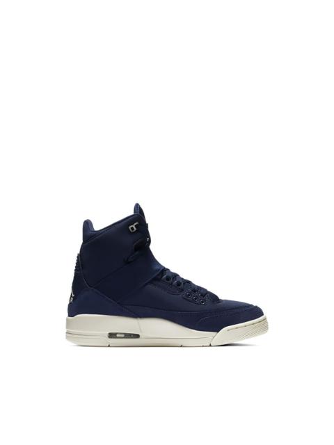 Jordan Retro Explorer XX "Midnight Navy" sneakers