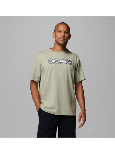 Columbia Men's Deltahunter CSC T-Shirt