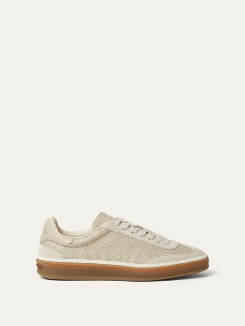 Loro Piana Tennis Walk Sneaker
