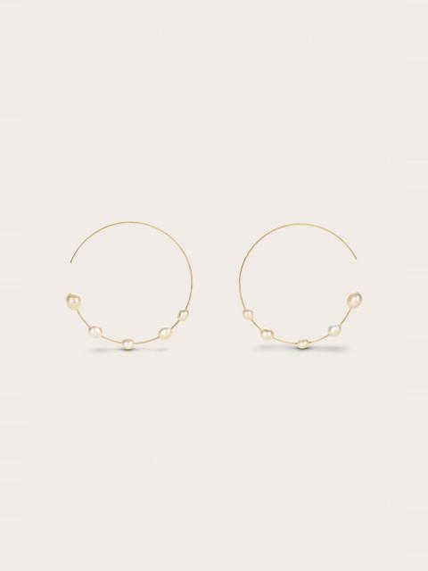 Cult Gaia NUBIA XL EARRING