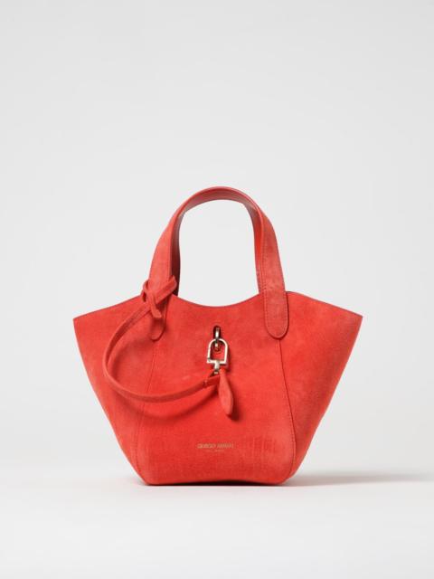 GIORGIO ARMANI Shoulder bag woman Giorgio Armani