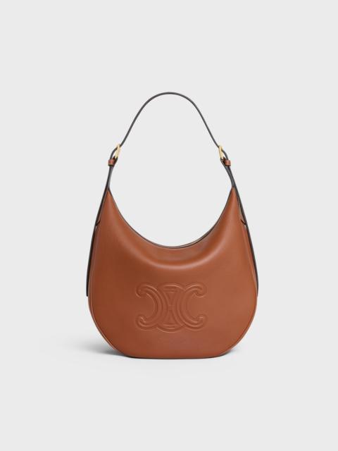 HELOISE CUIR TRIOMPHE BAG in supple calfskin