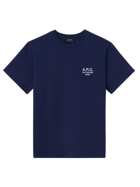 A.P.C. RAYMOND T-SHIRT