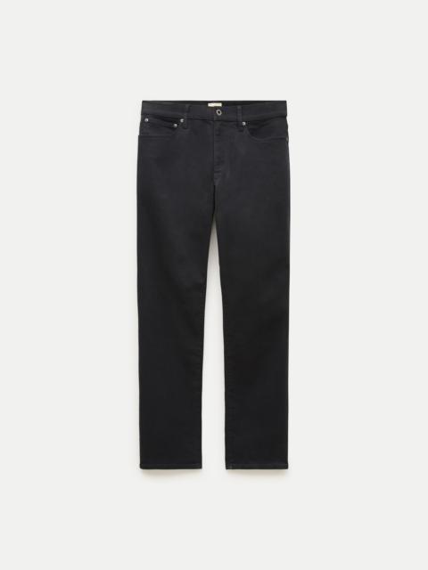J.CREW Athletic Straight-fit Bergen five-pocket pant