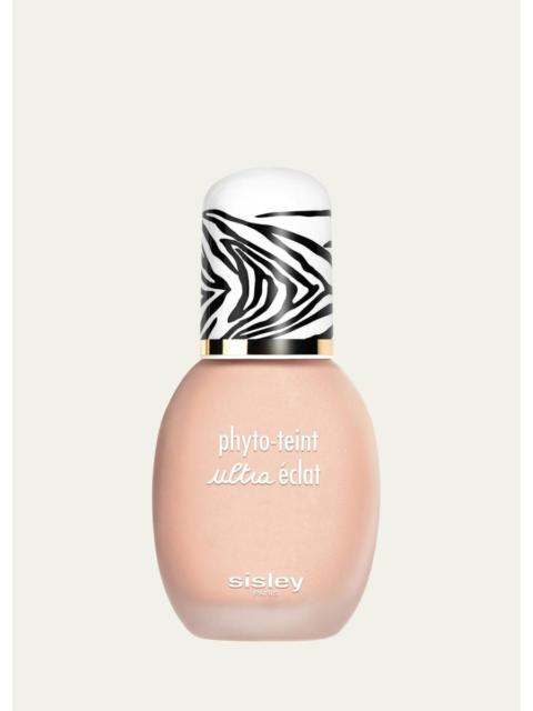 Sisley Paris Phyto-Teint Ultra Eclat