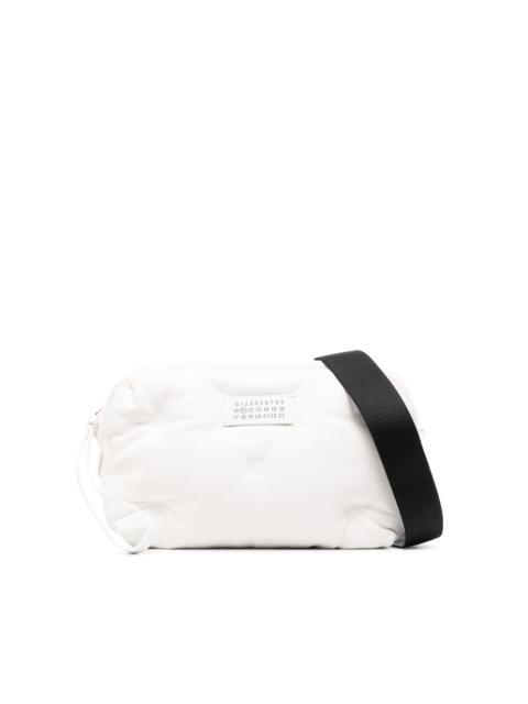 Maison Margiela Glam Slam messenger bag