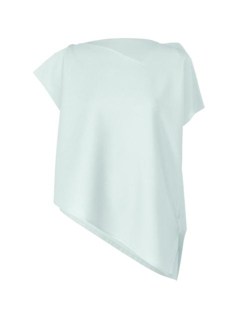 Pleats Please Issey Miyake A-POC SEA GLASS