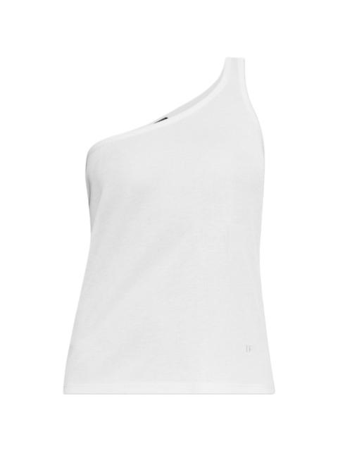 TOM FORD one-shoulder top