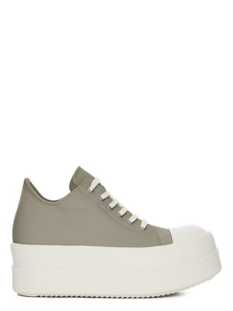 Rick Owens DRKSHDW MEGA BUMPER LOW SNEAKS