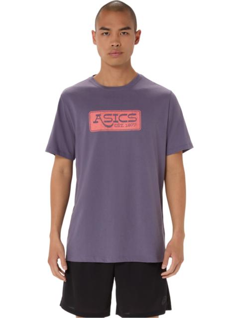 Asics ASICS 1977 TEE