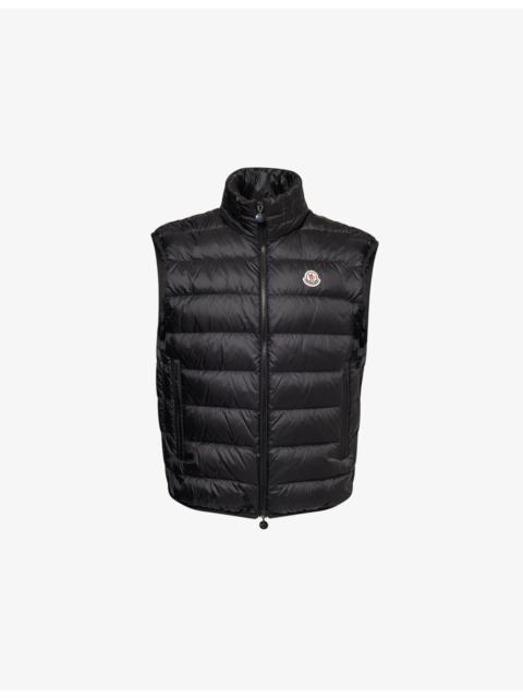 Rocoque Padded Nylon Gilet