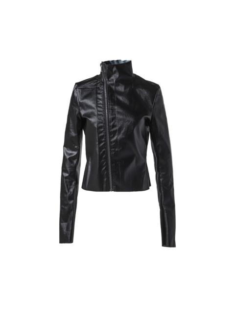 【関税込み】Rick Owens ピンク Gary ジャケット Rick Owens Gary Jacket | Pink | FARFETCH EG