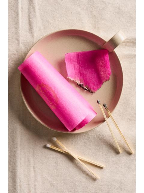 FREE PEOPLE Make A Wish Paper