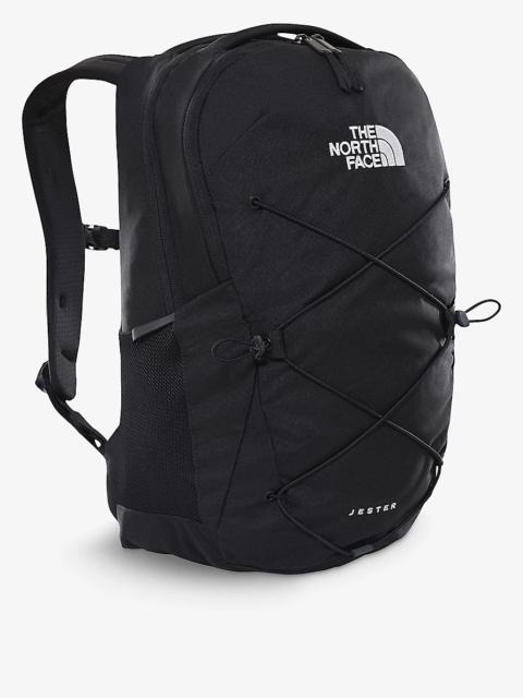 The North Face Jester logo-print recycled-polyester backpack