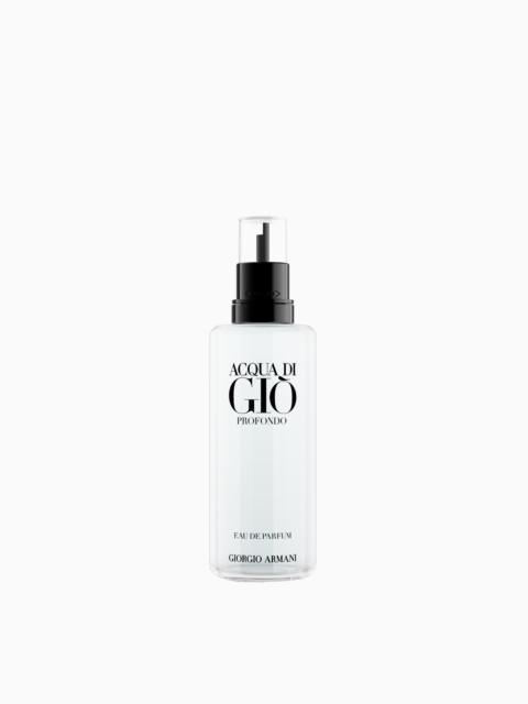 GIORGIO ARMANI FRAGRANCES