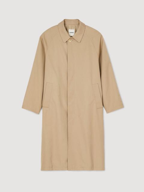 Sandro LONG COAT