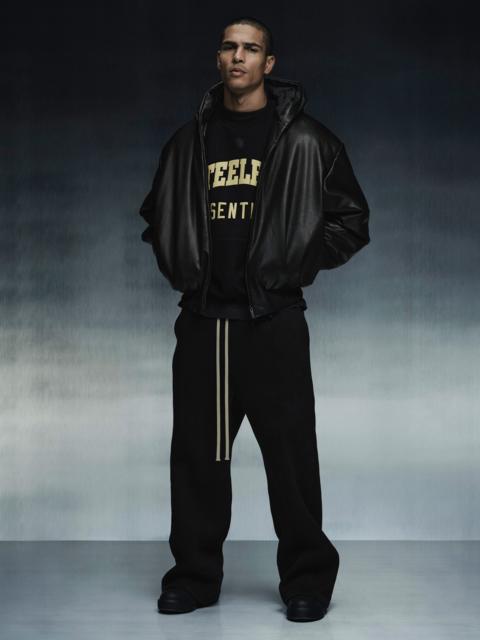 ESSENTIALS Steelers Sport Crewneck