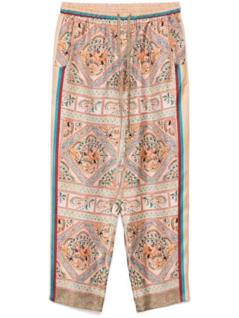 Pierre-Louis Mascia Aloe trousers