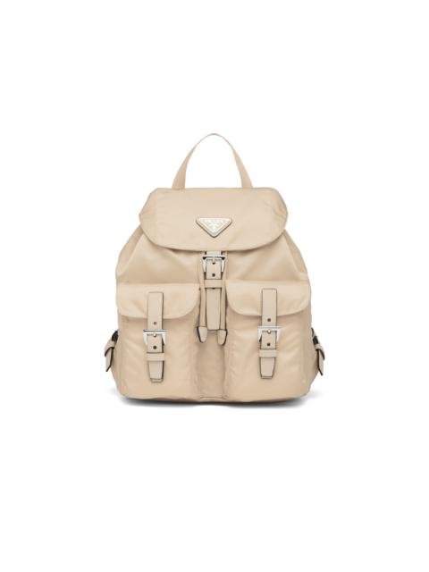 Prada Small Re-Nylon backpack