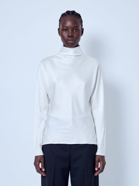 RÓHE Minimal Waisted Top