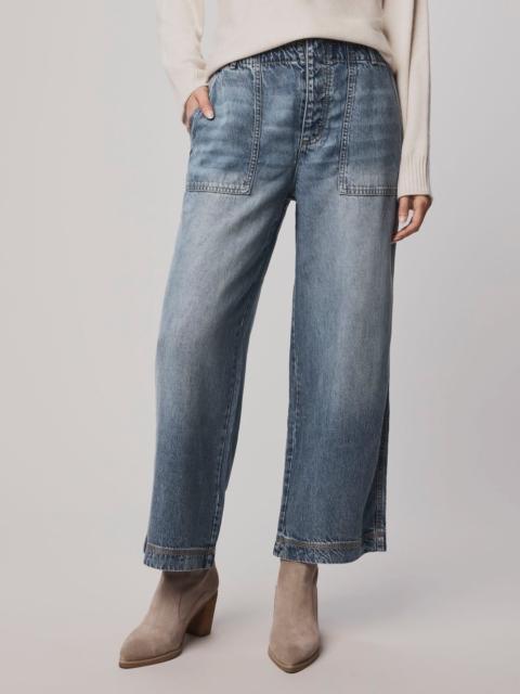 Splendid Chloe Indigo Pant