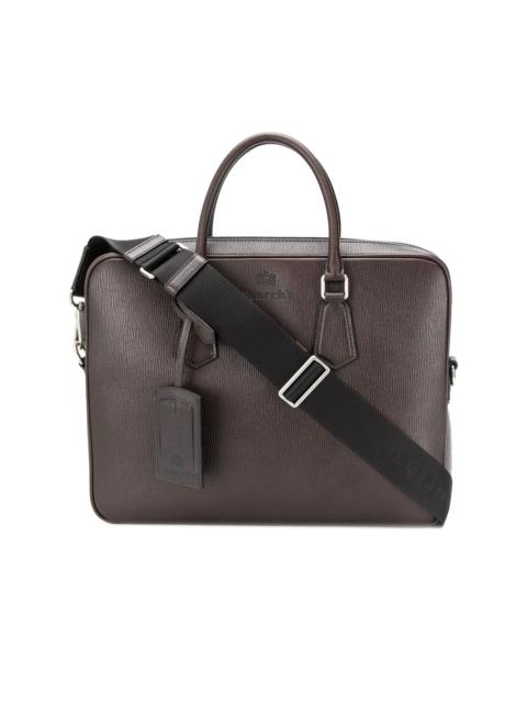 Church's Craven laptop bag