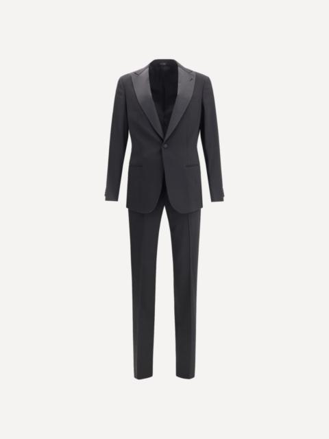 GIORGIO ARMANI Slim fit Tuxedo