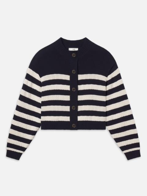 FRAME The Variation Femme Cardi