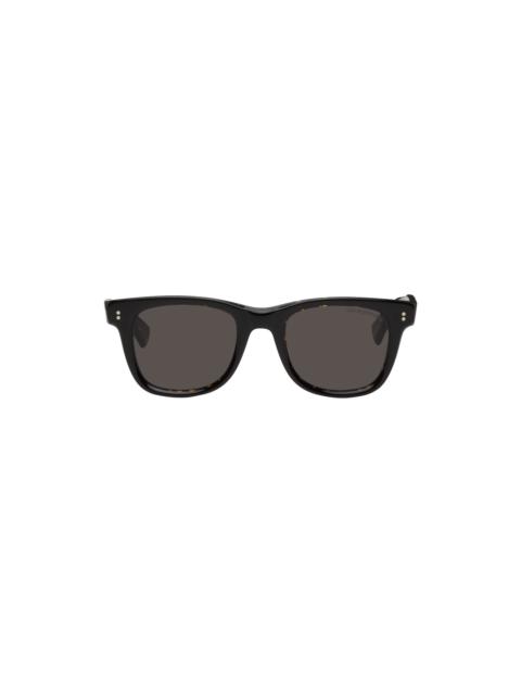 CUTLER AND GROSS Tortoiseshell 9101 Sunglasses