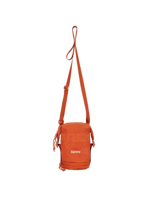 Supreme Supreme Neck Pouch 'Orange'