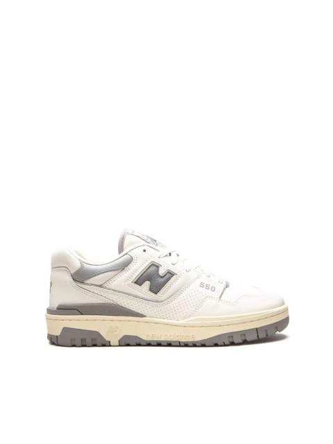 New Balance 550 sneakers