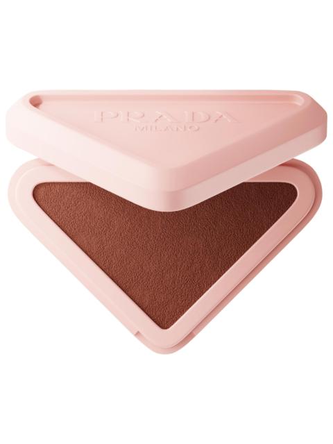 Prada Touch Cream-To-Powder Soft Blur Longwear Blush