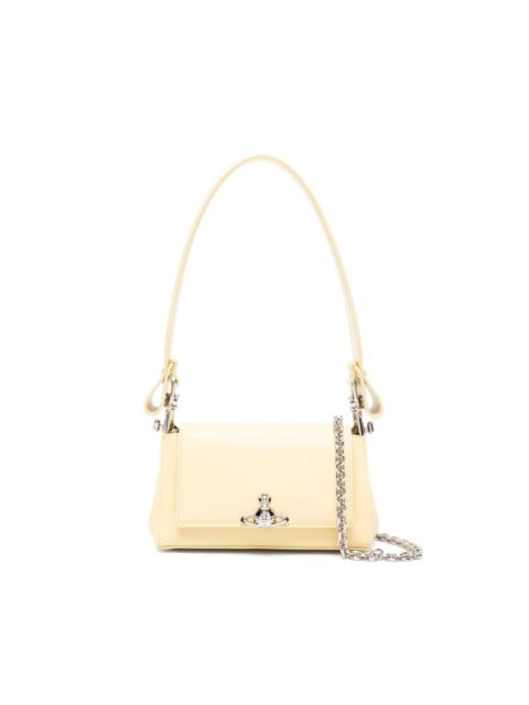 Vivienne Westwood orb chain shoulder bag
