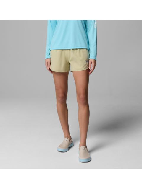 Columbia Women's PFG Windy Bay Shorts