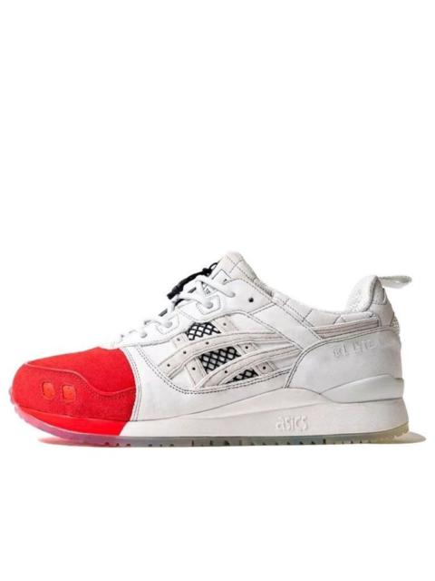 Asics ASICS Gel-Lyte III 미타 스니커즈 30 주년 기념