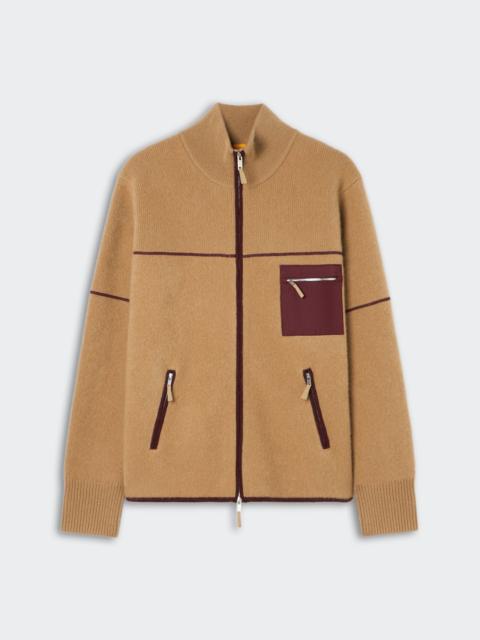 GUEST IN RESIDENCE Felted Louis Jacket
