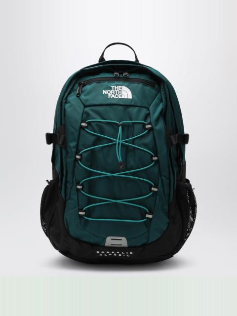 The North Face Borealis Classic Backpack in Pacific Teal/Restorative Teal