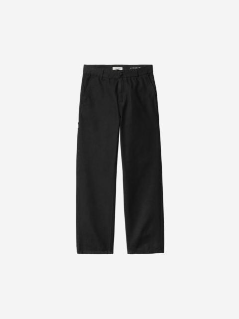 Carhartt WIP Pierce Pant Straight - Canvas