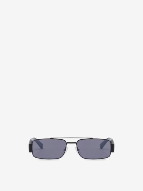 Moschino LOGO SUNGLASSES