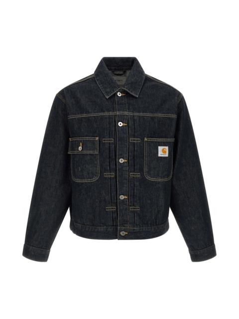 Carhartt 'Belmar' jacket