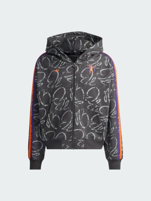 adidas Jude Bellingham Hoodie