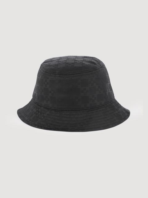 Sandro Nylon hat