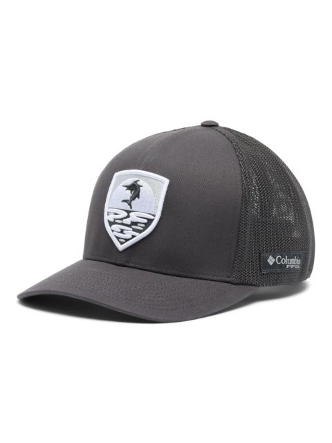 Columbia PFG Icon Mesh Ball Cap