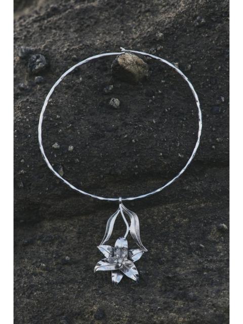 FREE PEOPLE Christophe Choker Necklace