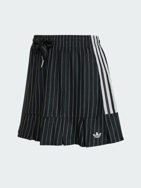 adidas PINSTRIPES SKIRT