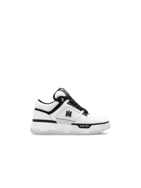 AMIRI AMIRI MA-1 White Sneakers New & Authentic (Men's size:US 7 /