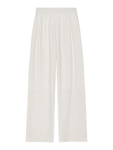 MKDT STUDIO Palmira Pants ivory