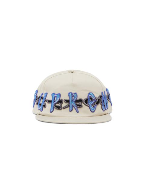 Supreme 대 AOI 스파우트 5 판넬 '돌 이름 *